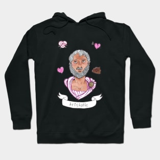 Aristotle Hoodie